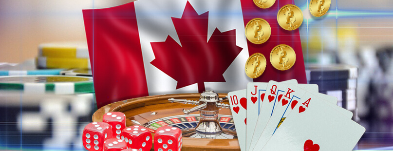 Online casino Canada